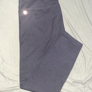 High-Waisted Powerhold Leggings